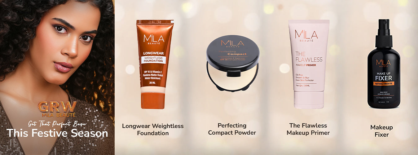 Sweat-Proof Makeup Routine: The Best Tips for a Long-Lasting Summer Look