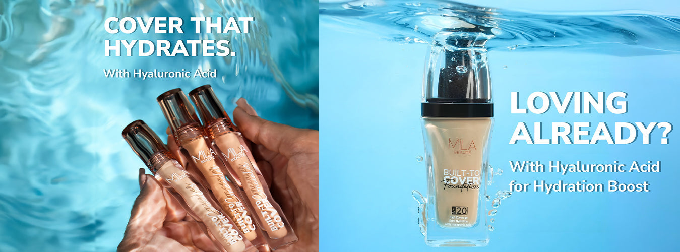 The Secret to Radiant Summer Skin: The Importance of Choosing the Right Foundation