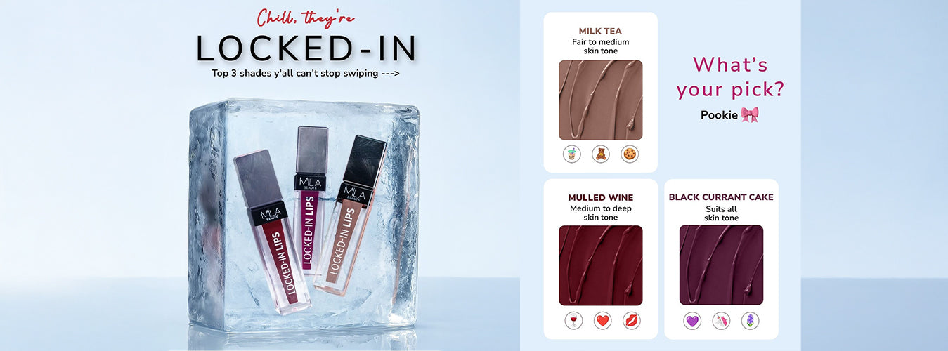 Best Long-Lasting Liquid Lipstick for 12-Hour Wear: Why Locked-In Is a Must-Have