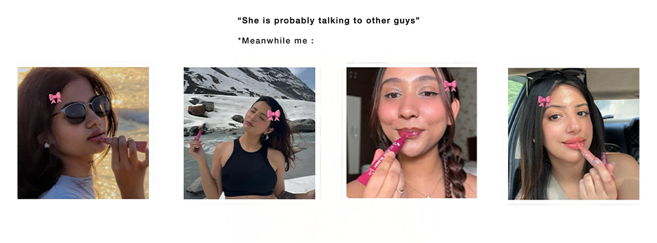 2025 Lip Trends: What’s In & What’s Out