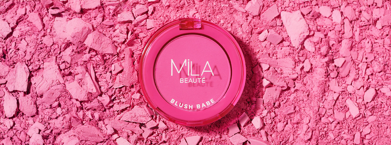 Powder Blush Hacks: How to Make Your Blush Last All Day