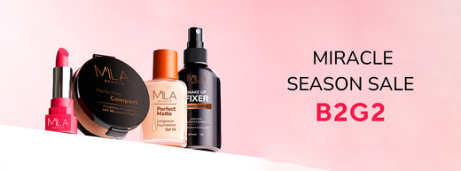 The Miracle Season Sale: Mila Beauté’s Holiday Gift Guide for Makeup Lovers
