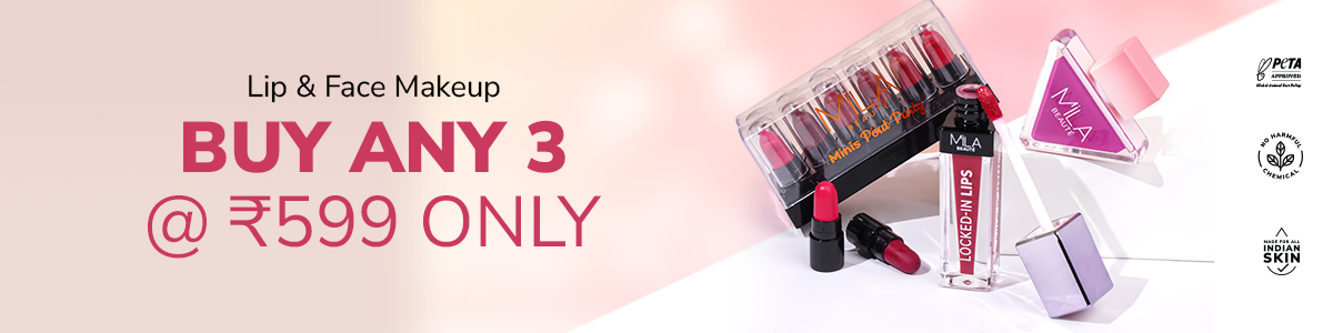 Buy any 3