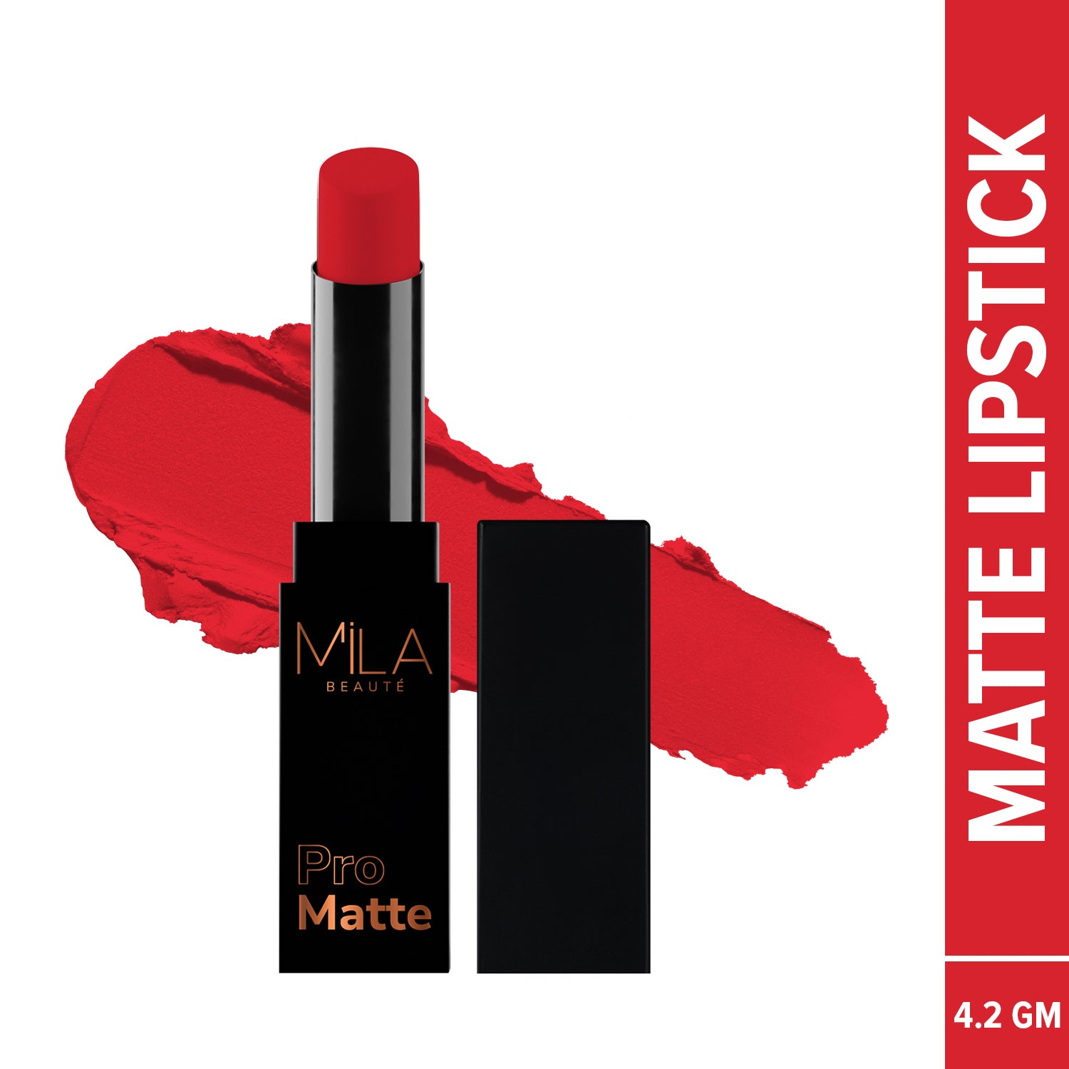 Matte Lipstick