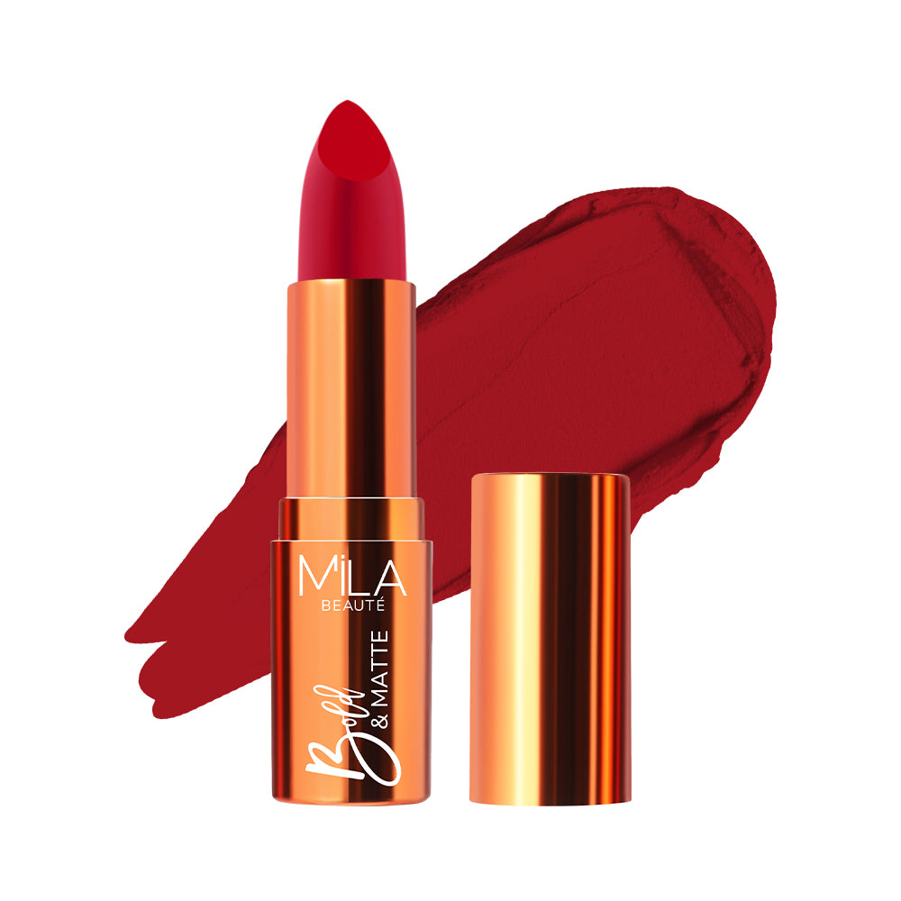 Scarlet Seduction 02