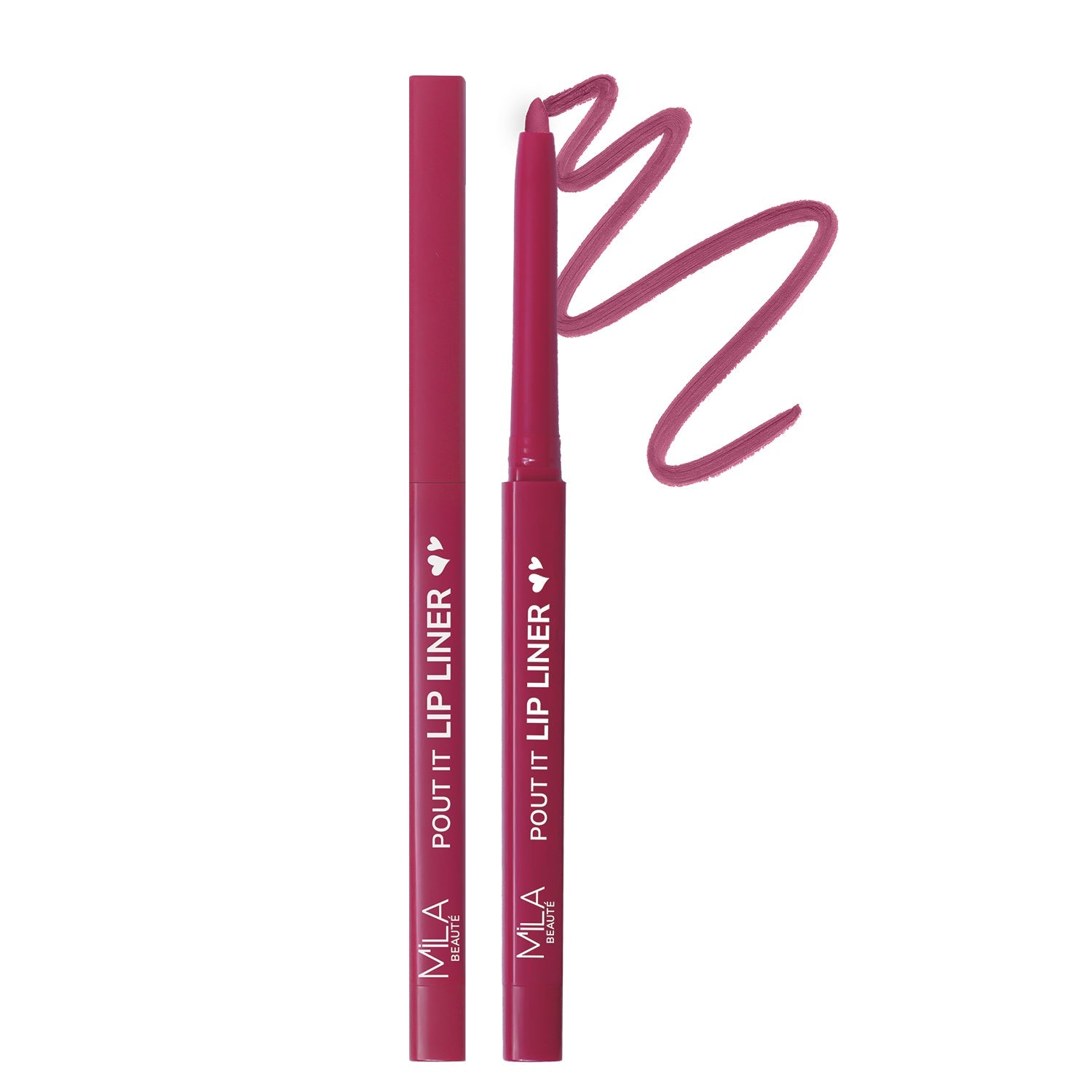 🎁 🎁Freebie Pout It Lip Liner - Strawberry Crush
