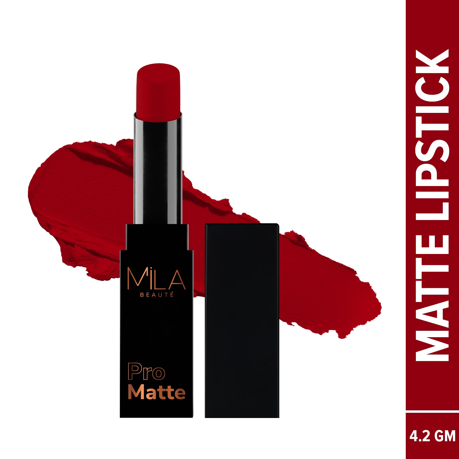 Matte Lipstick