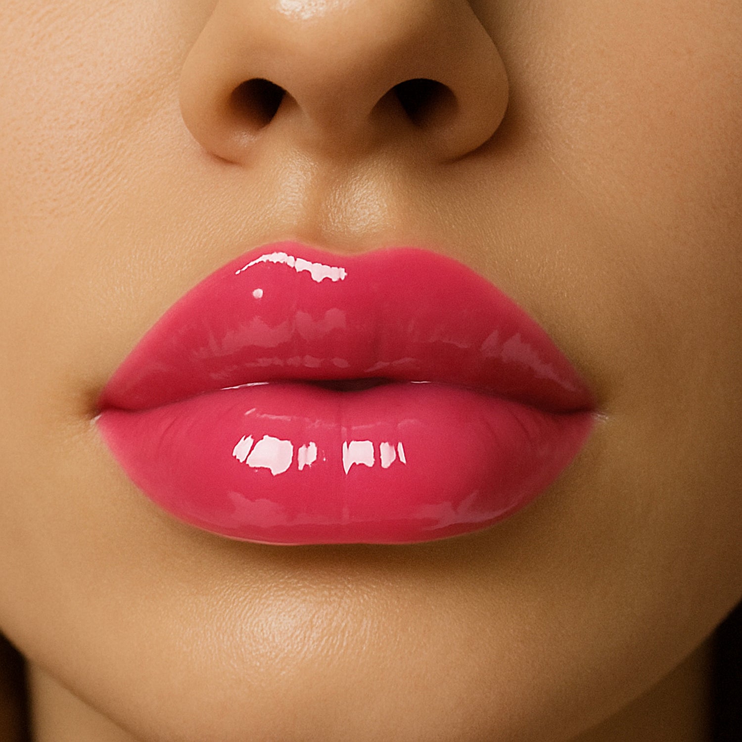 Gloss girl