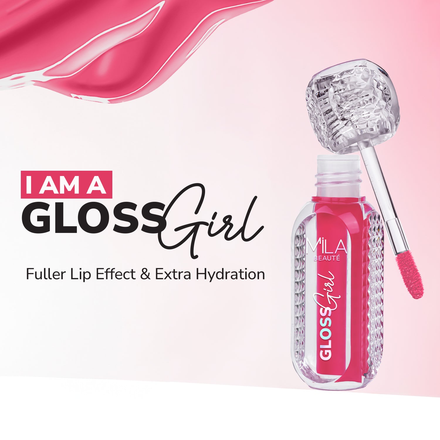 Gloss girl