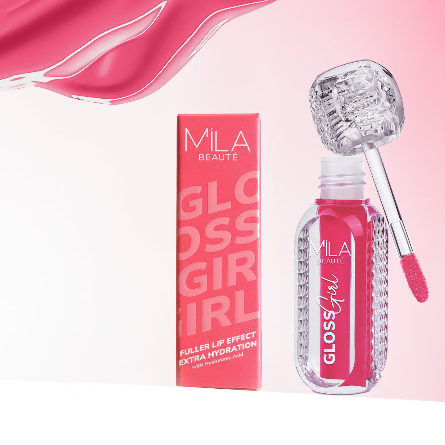 Gloss girl