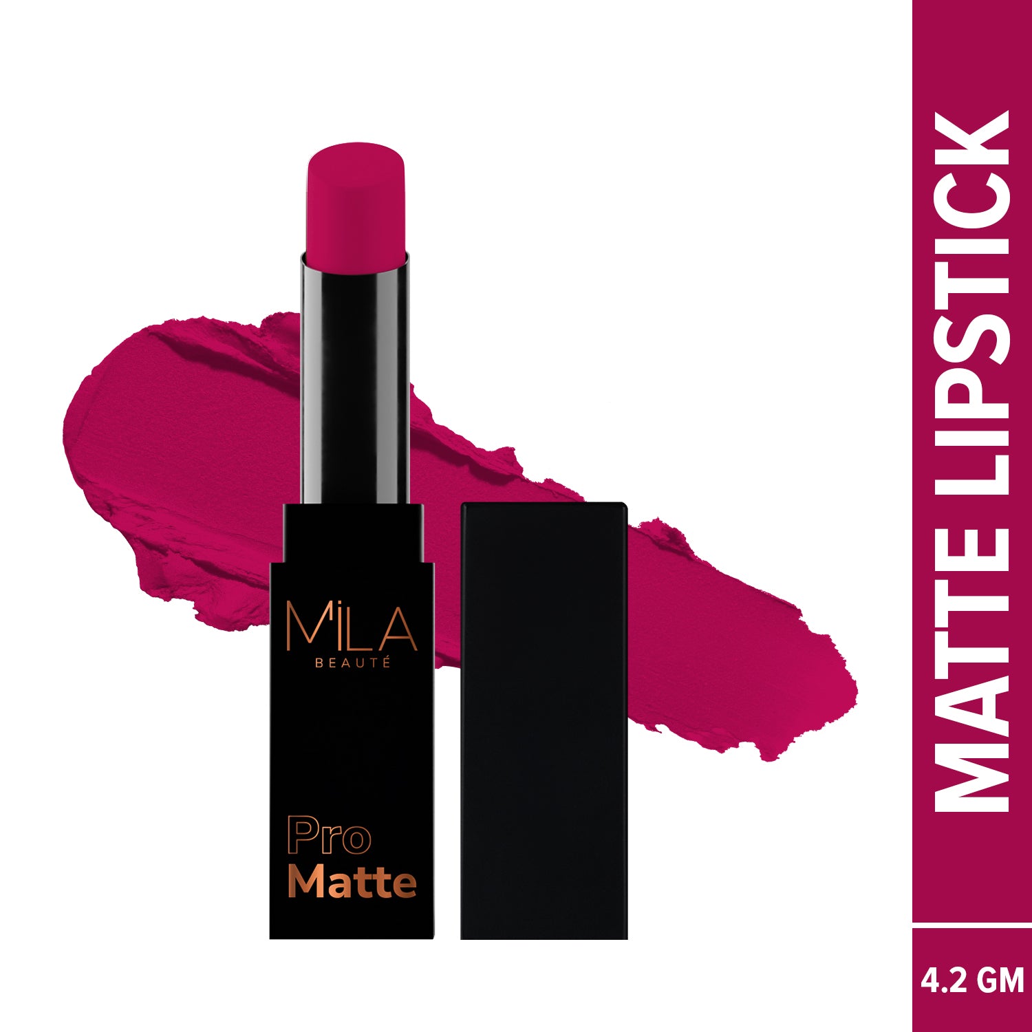 Matte Lipstick