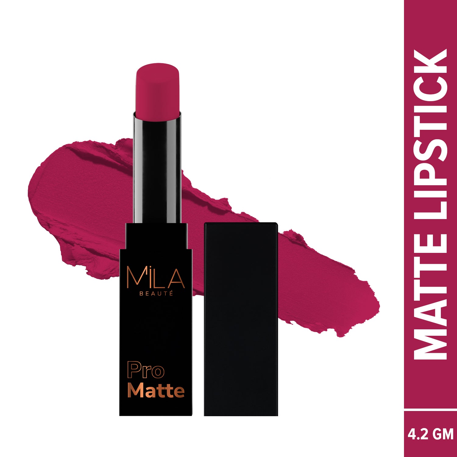 Matte Lipstick