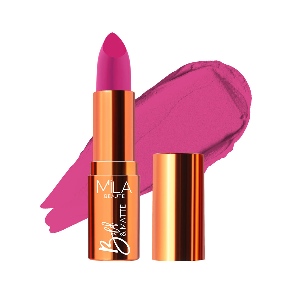 Pink Malibu 13