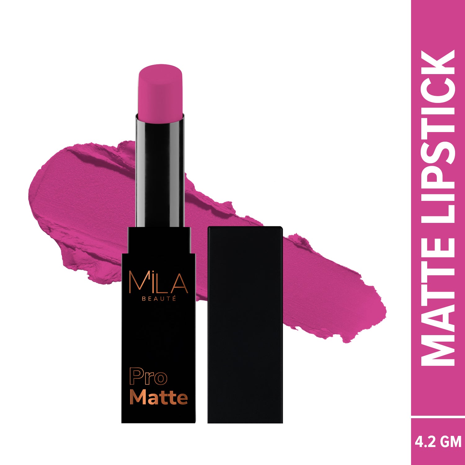 Matte Lipstick