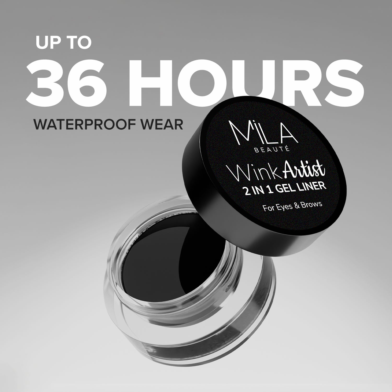 Gel Eyeliner