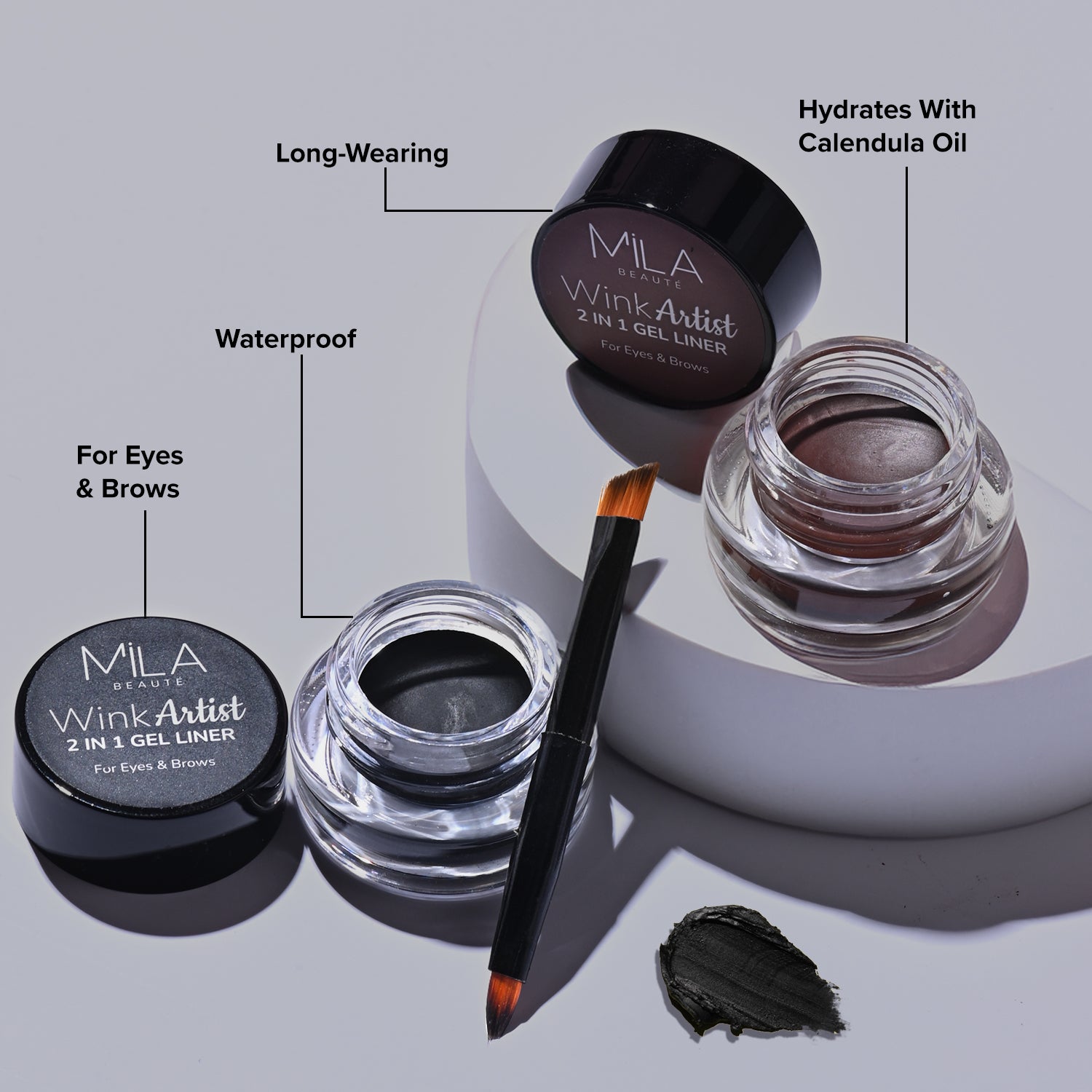 Gel Eyeliner