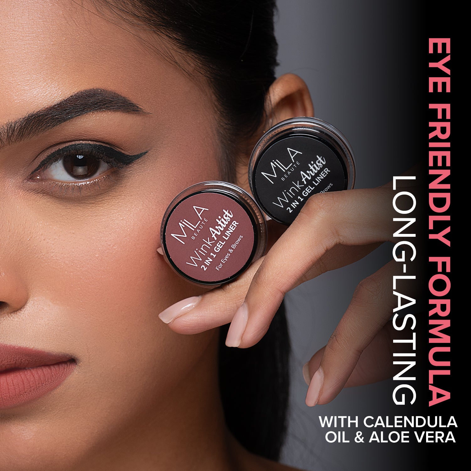 Gel Eyeliner