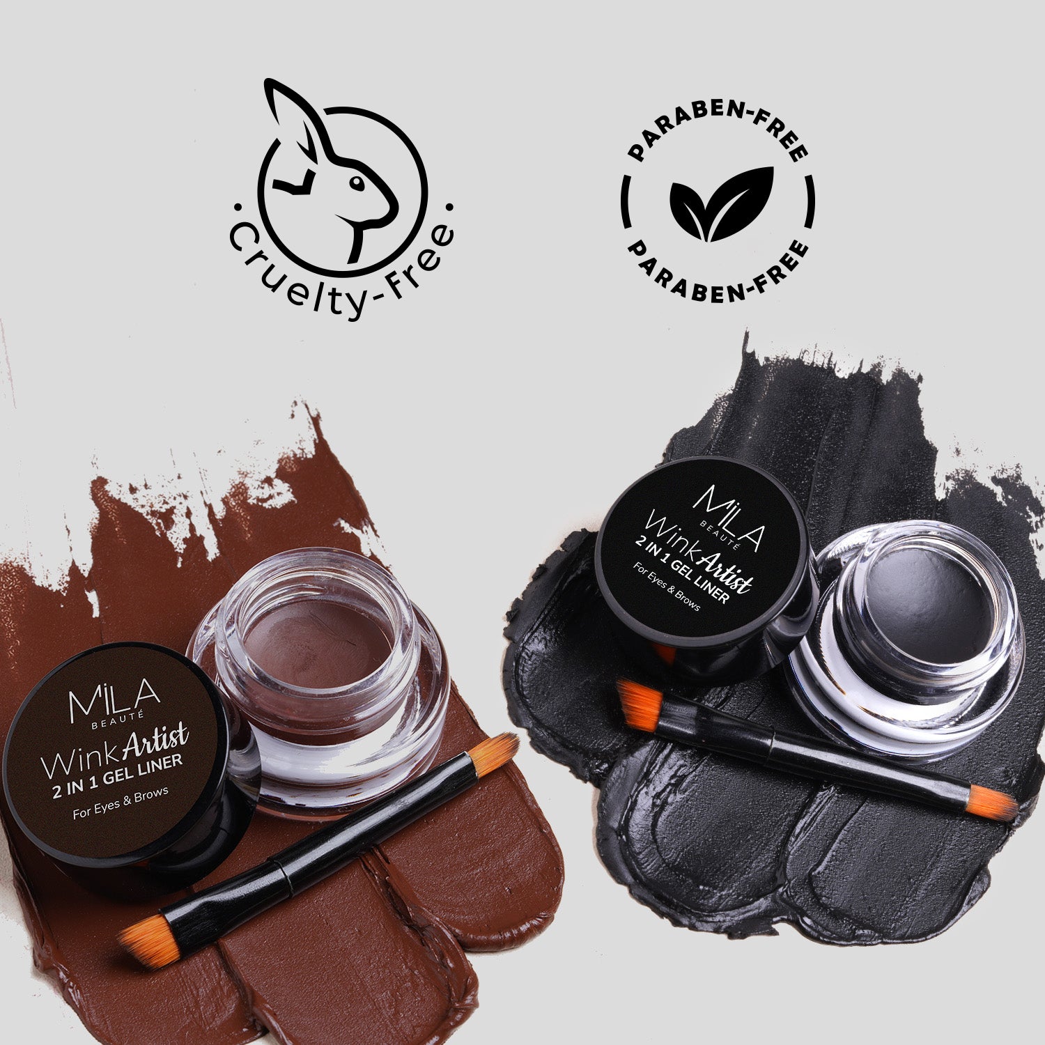 Gel Eyeliner