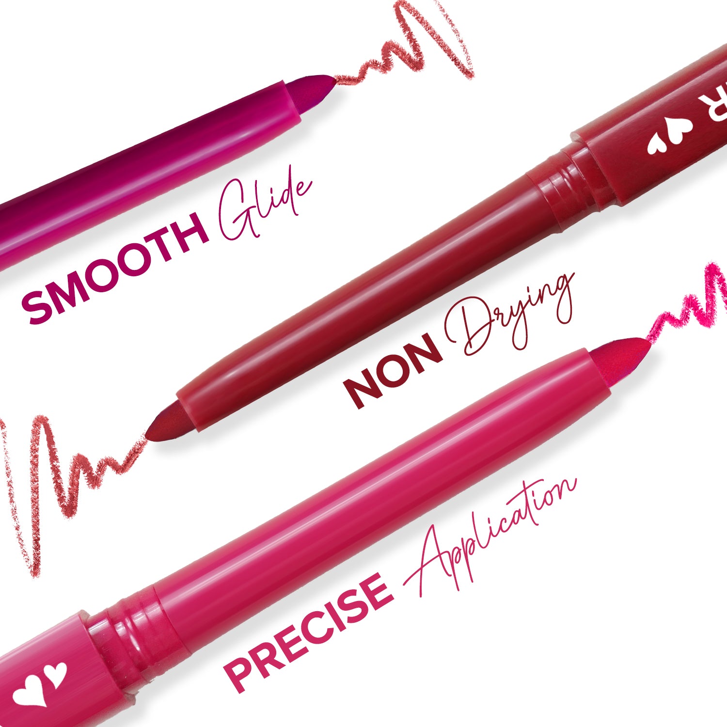 Strawberry Crush