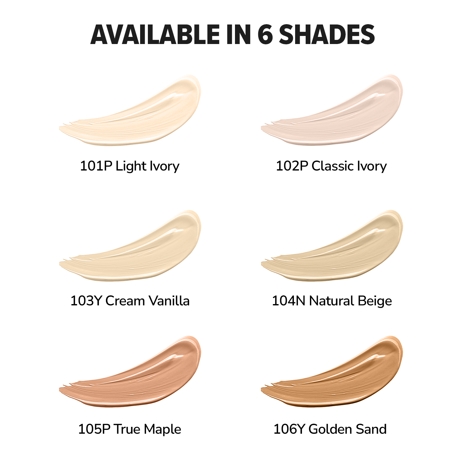 Natural Beige