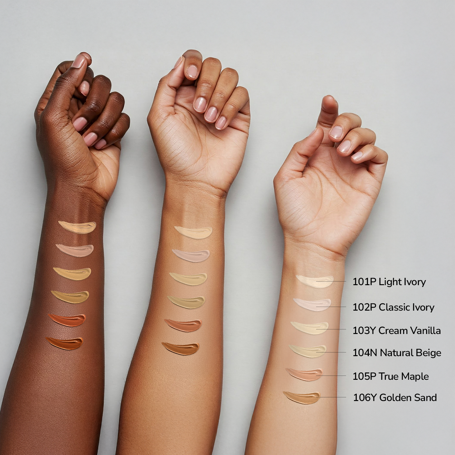 Golden Sand