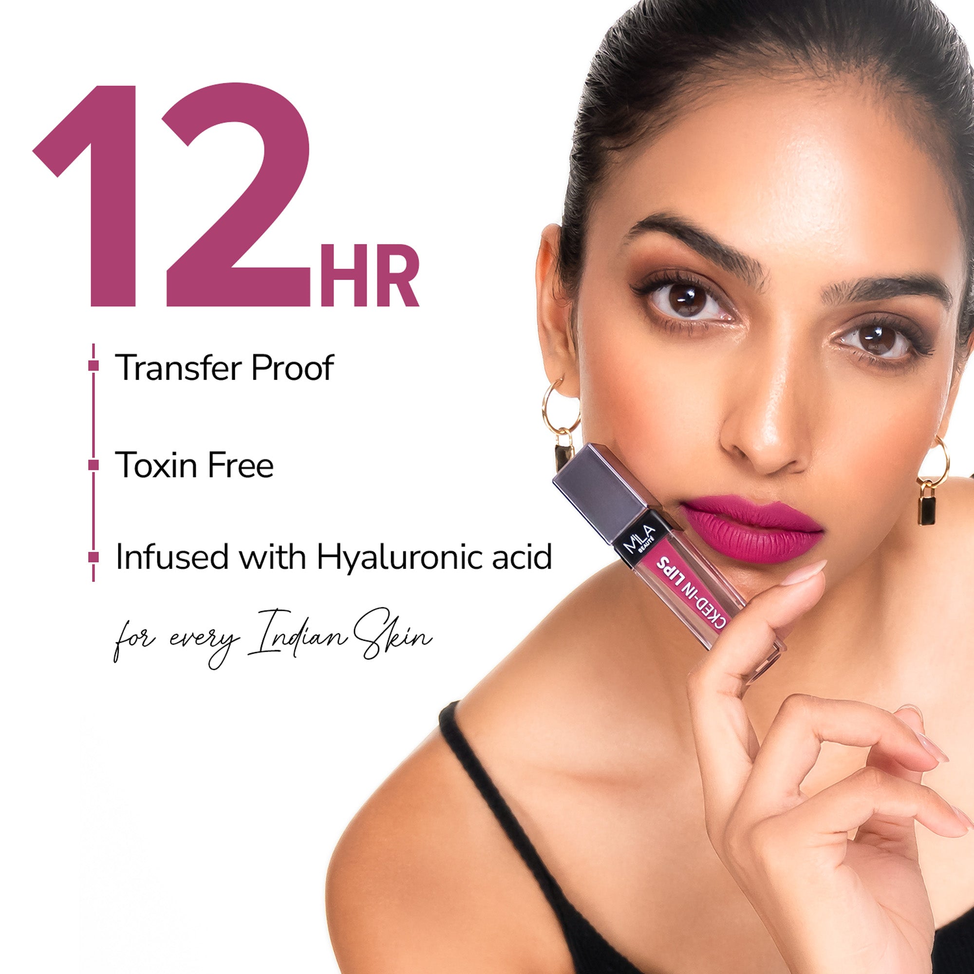 Liquid Lipstick
