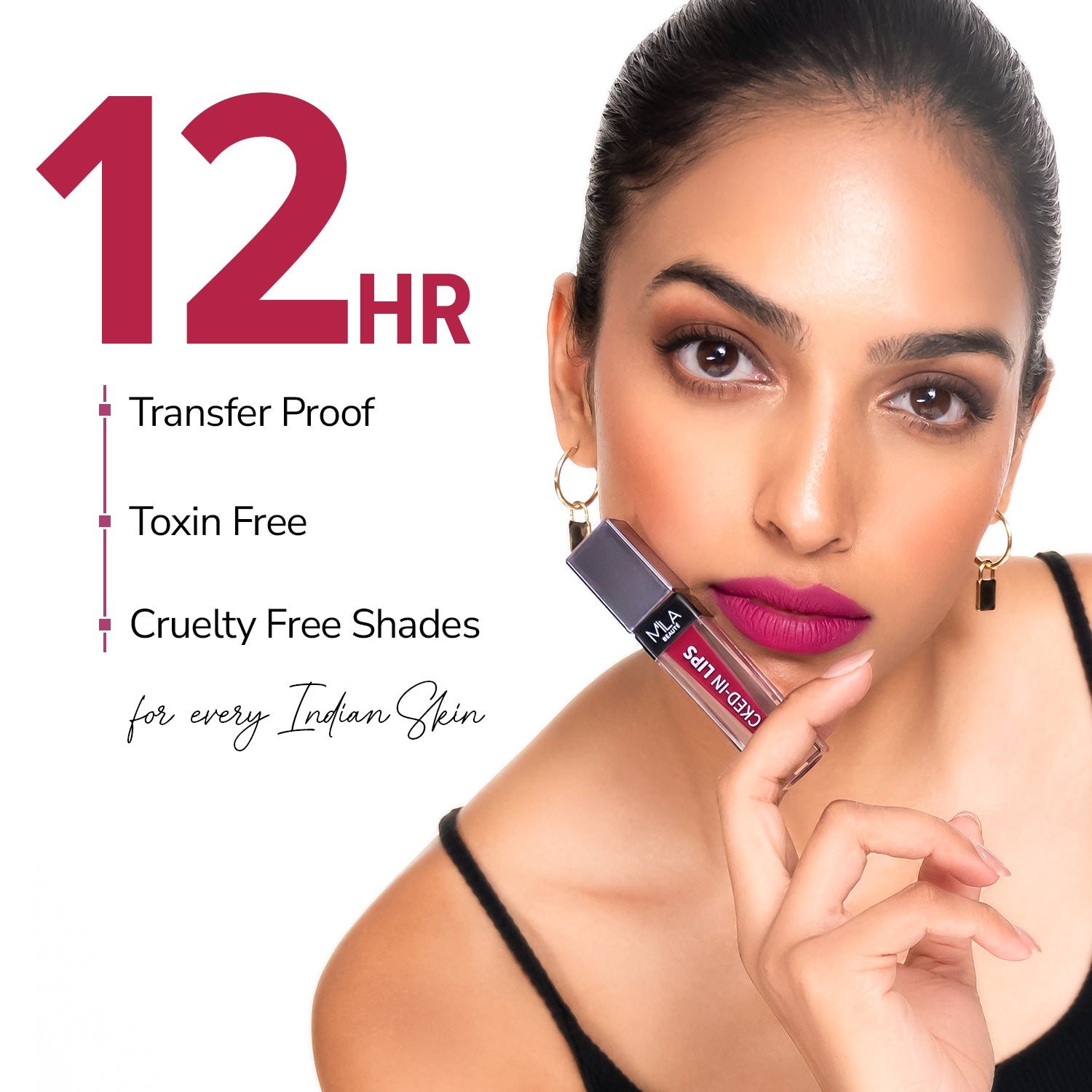 The Bestseller Lip Duo