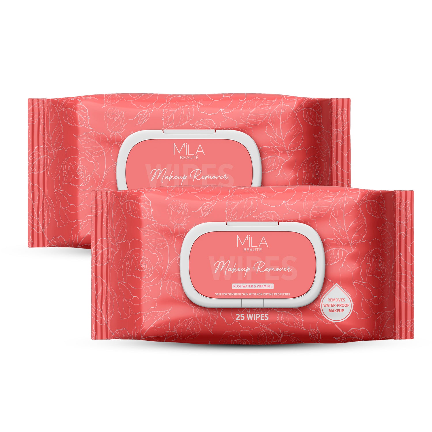 Makeup Remover Wipes