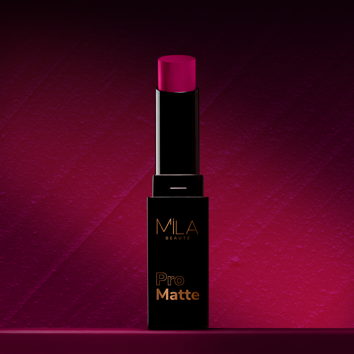Matte Lipstick