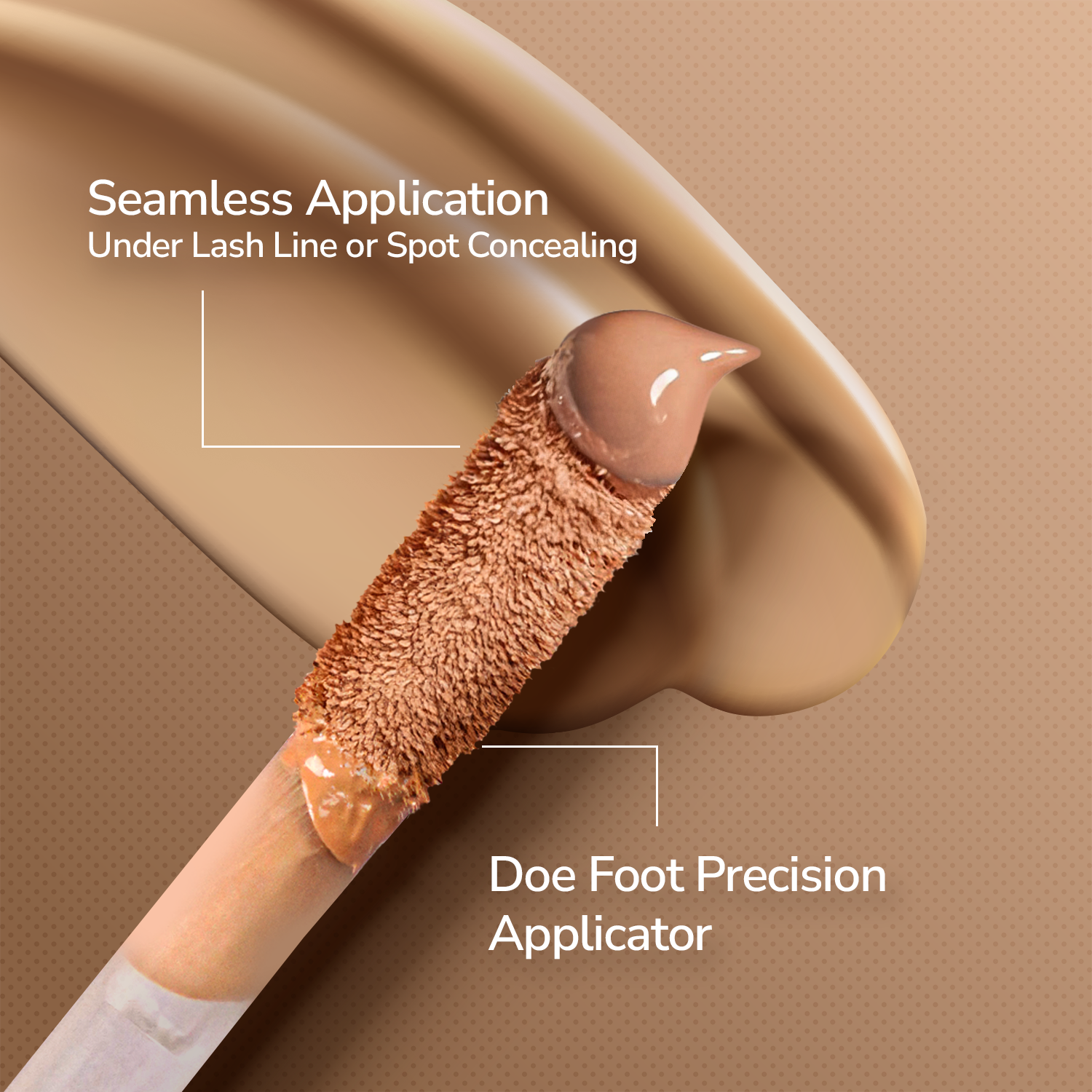 LIGHT IVORY,CLASSIC IVORY,CREAM VANILLA,NATURAL BEIGE,TRUE MAPLE,GOLDEN SAND,FRESH HONEY,DEEP PEACH,NUTMEG TEA,CRUSHED CARAMEL,GREEN CORRECTOR,ORANGE CORRECTOR