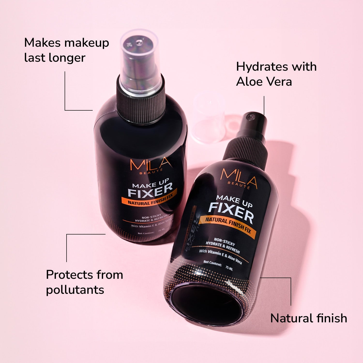Makeup_Fixer - Mila Beauté