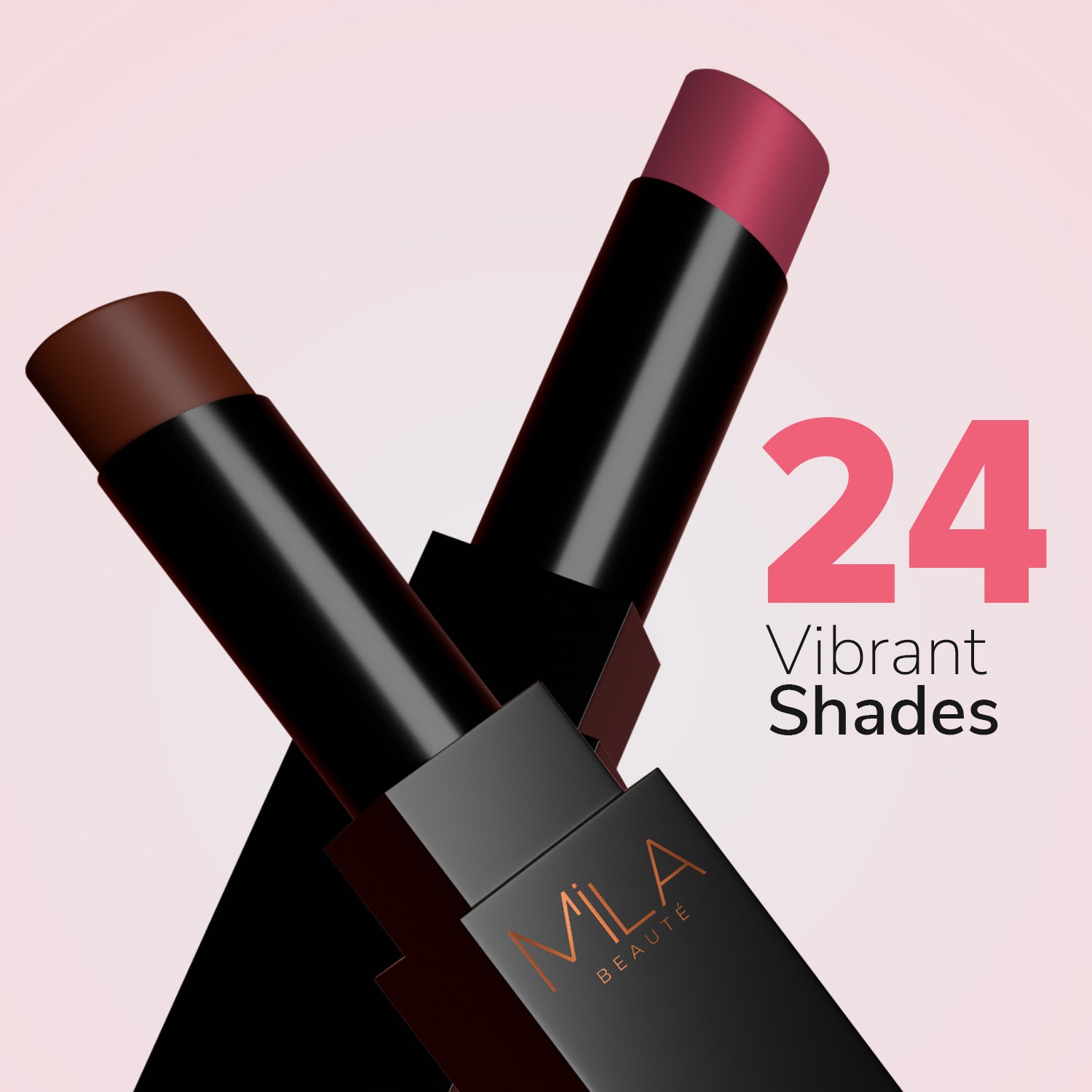 Matte Lipstick