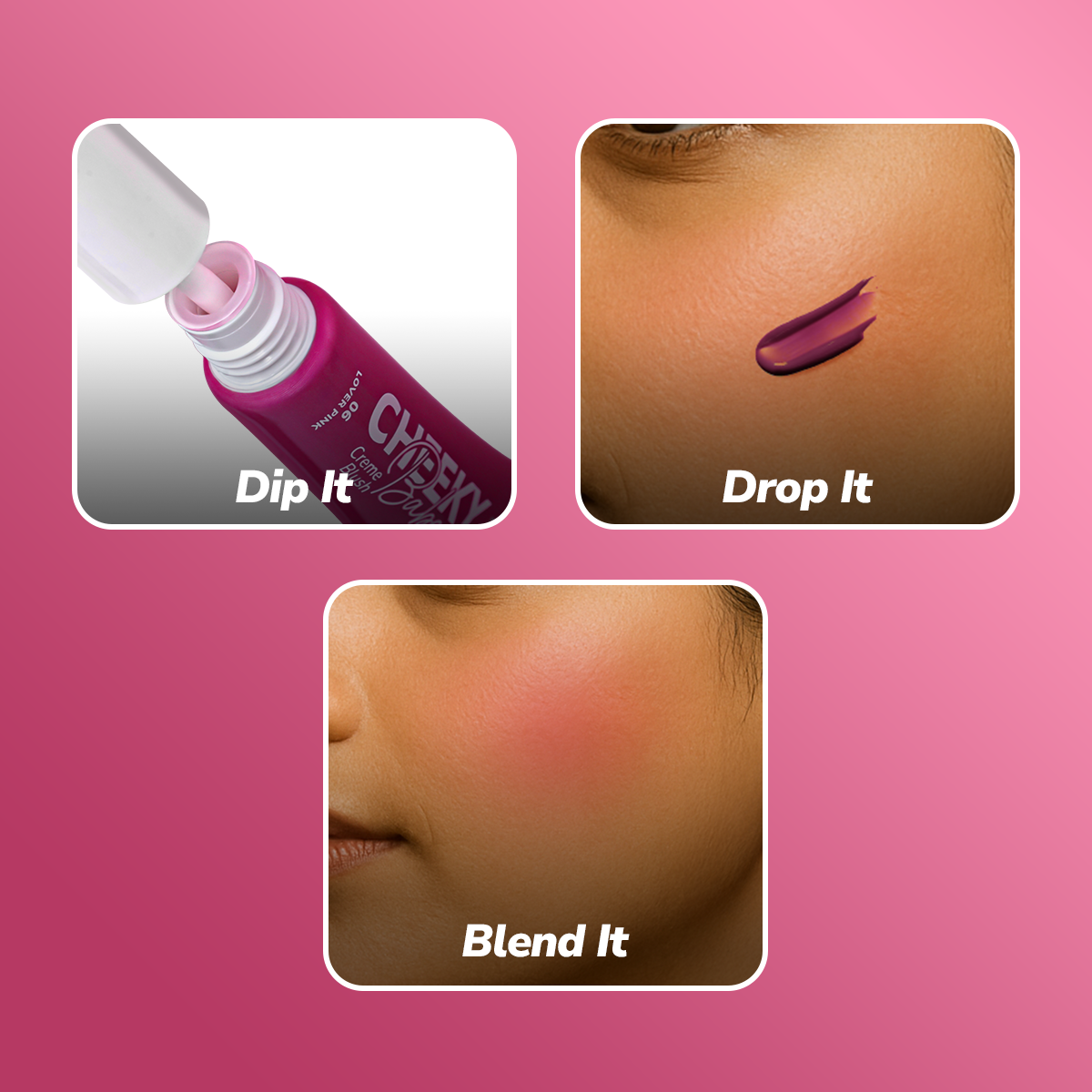 Lover Pink
