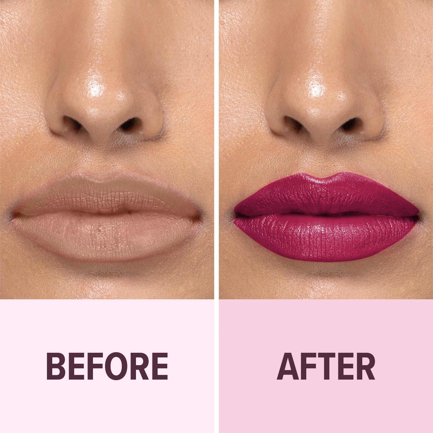 12Hr Non Transfer Mini Liquid Lipsticks I Set of 7