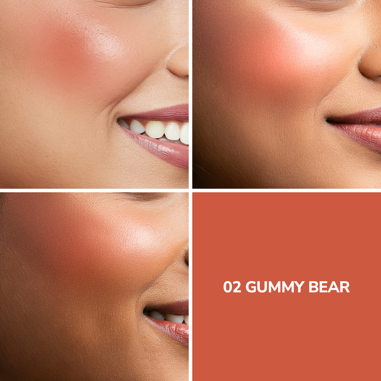 Gummy Bear