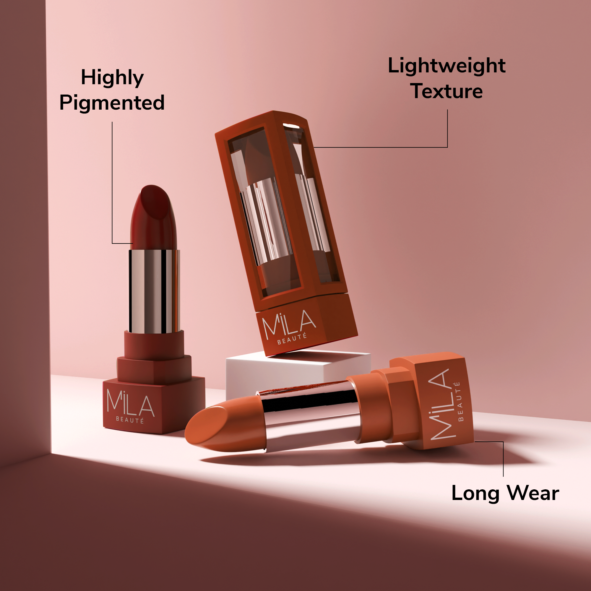 Nudes & Browns