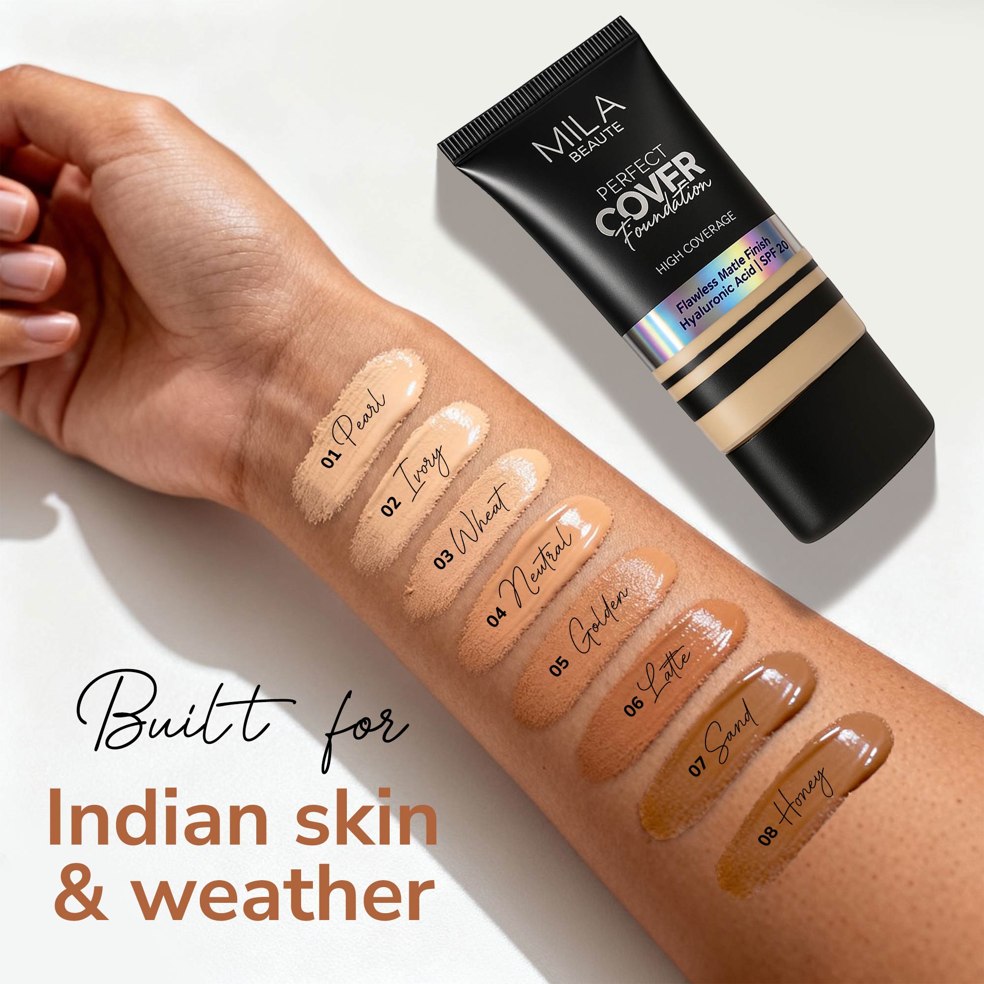 PEARL,IVORY,WHEAT,NEUTRAL,GOLDEN,LATTE,SAND,HONEY