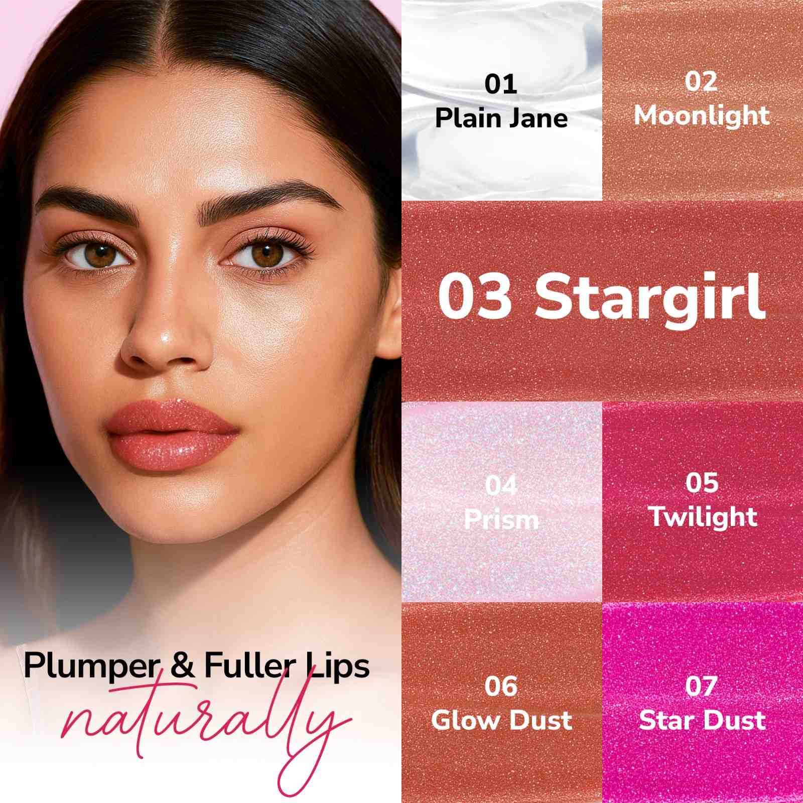 STARGIRL