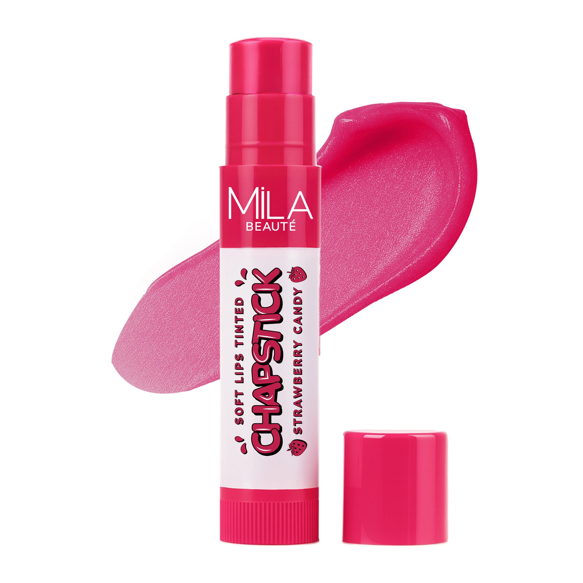 STRAWBERRY CANDY