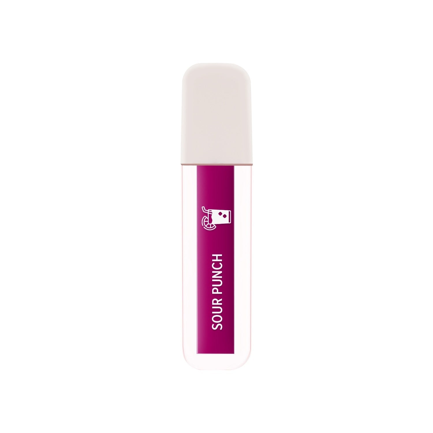 🎁 Freebie Locked-in Liquid Lipstick - Sour Punch