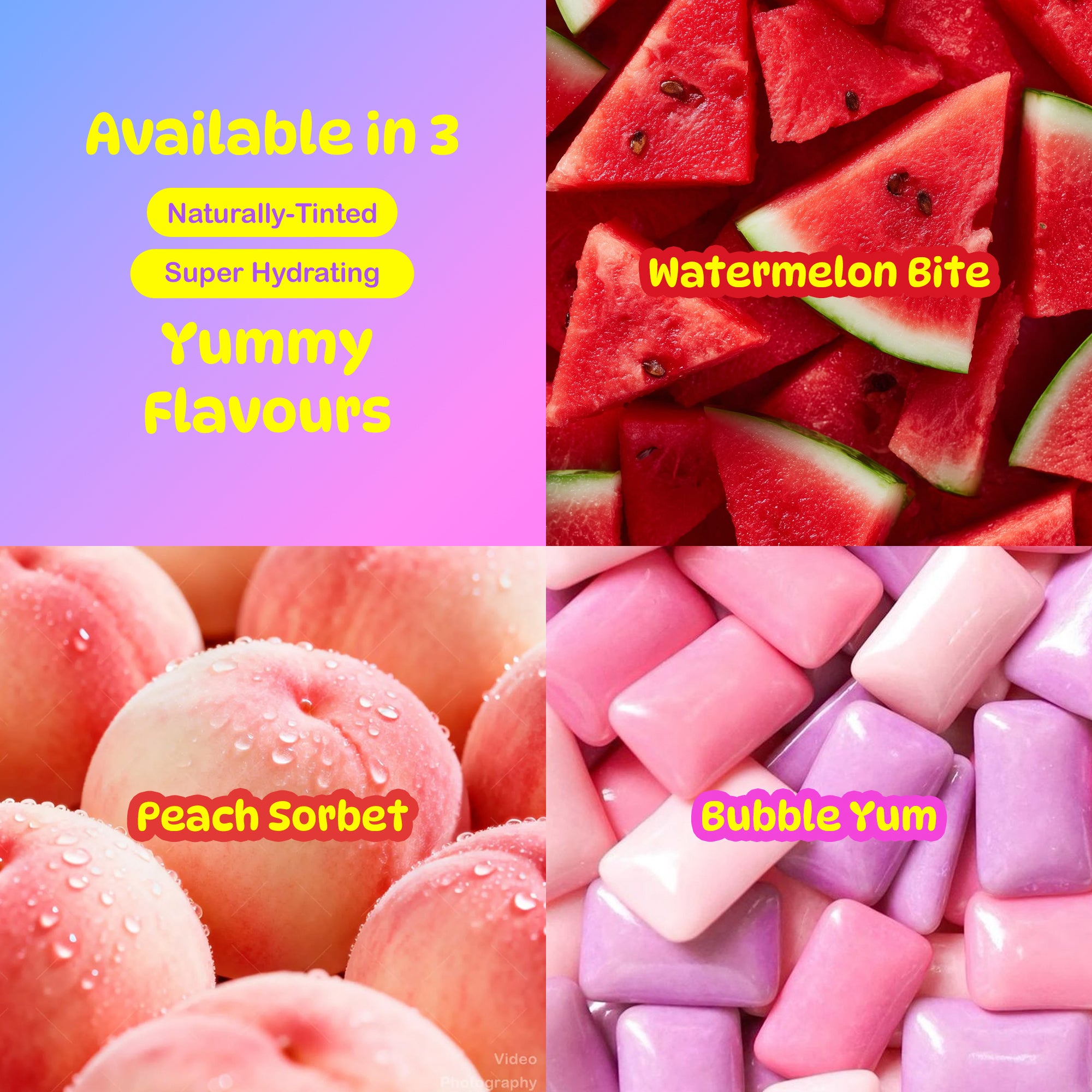 Bubble Yum