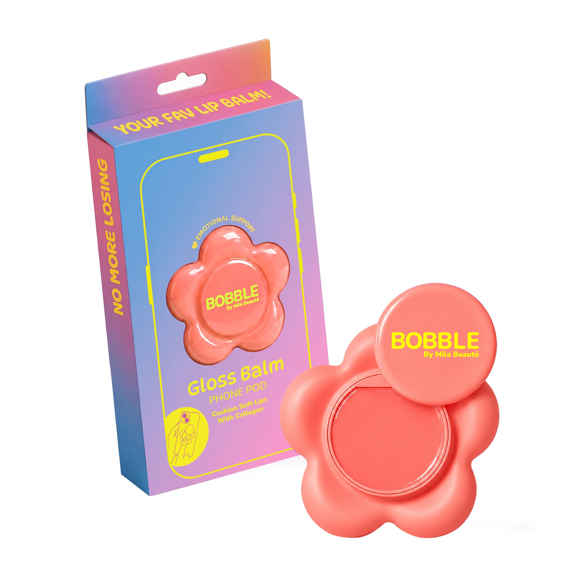 Peach Sorbet