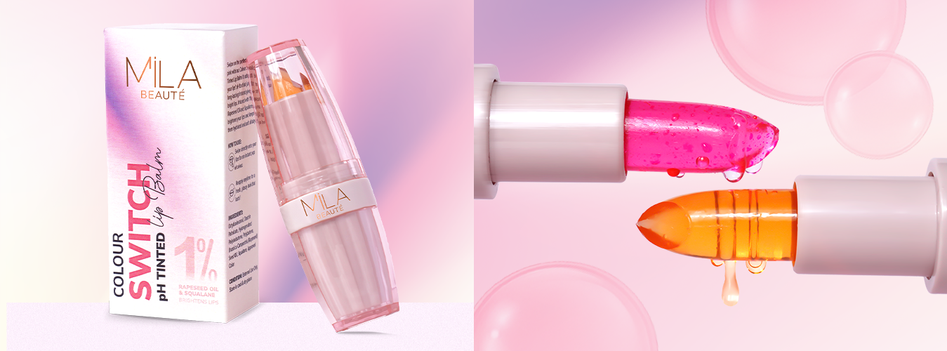 What Is a pH Tinted Lip Balm and Why Everyone’s Obsessed With It