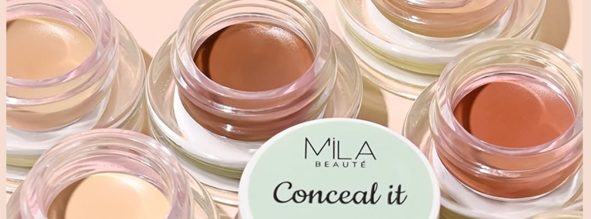 Colour-Correcting Concealers: A Guide to Flawless Skin