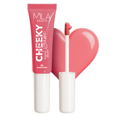 Cheeky Babe Creme Blush