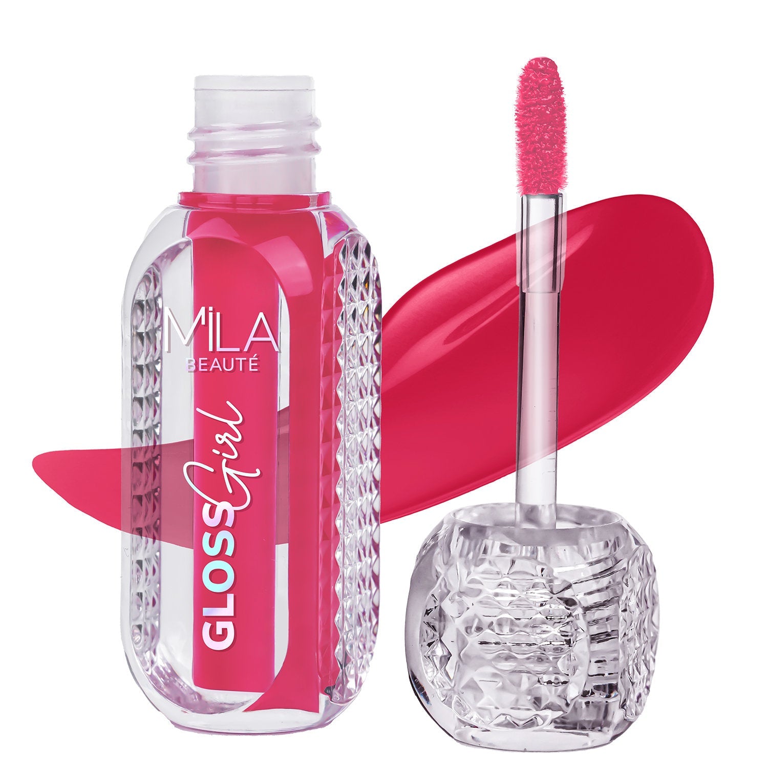 Gloss girl