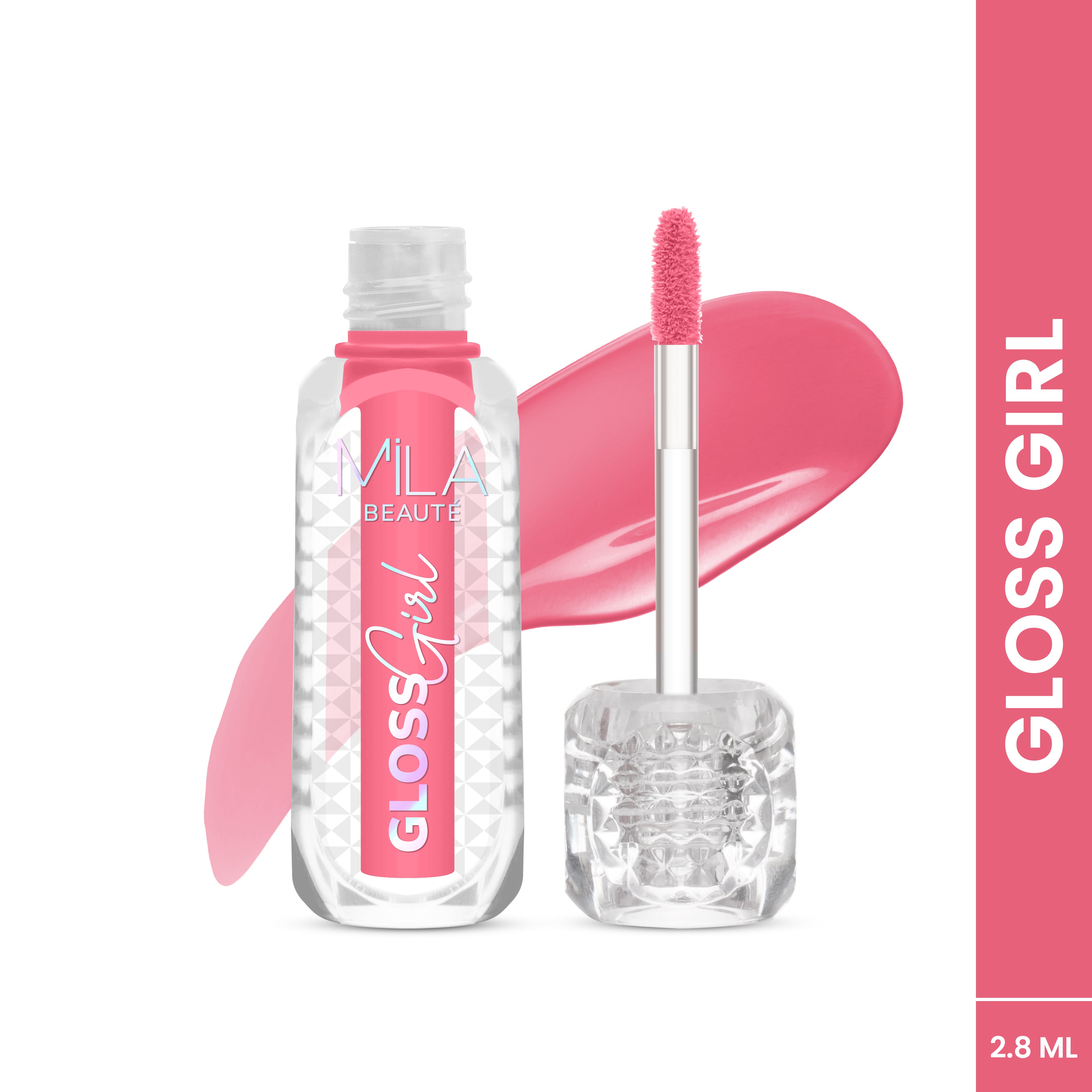 Gloss girl