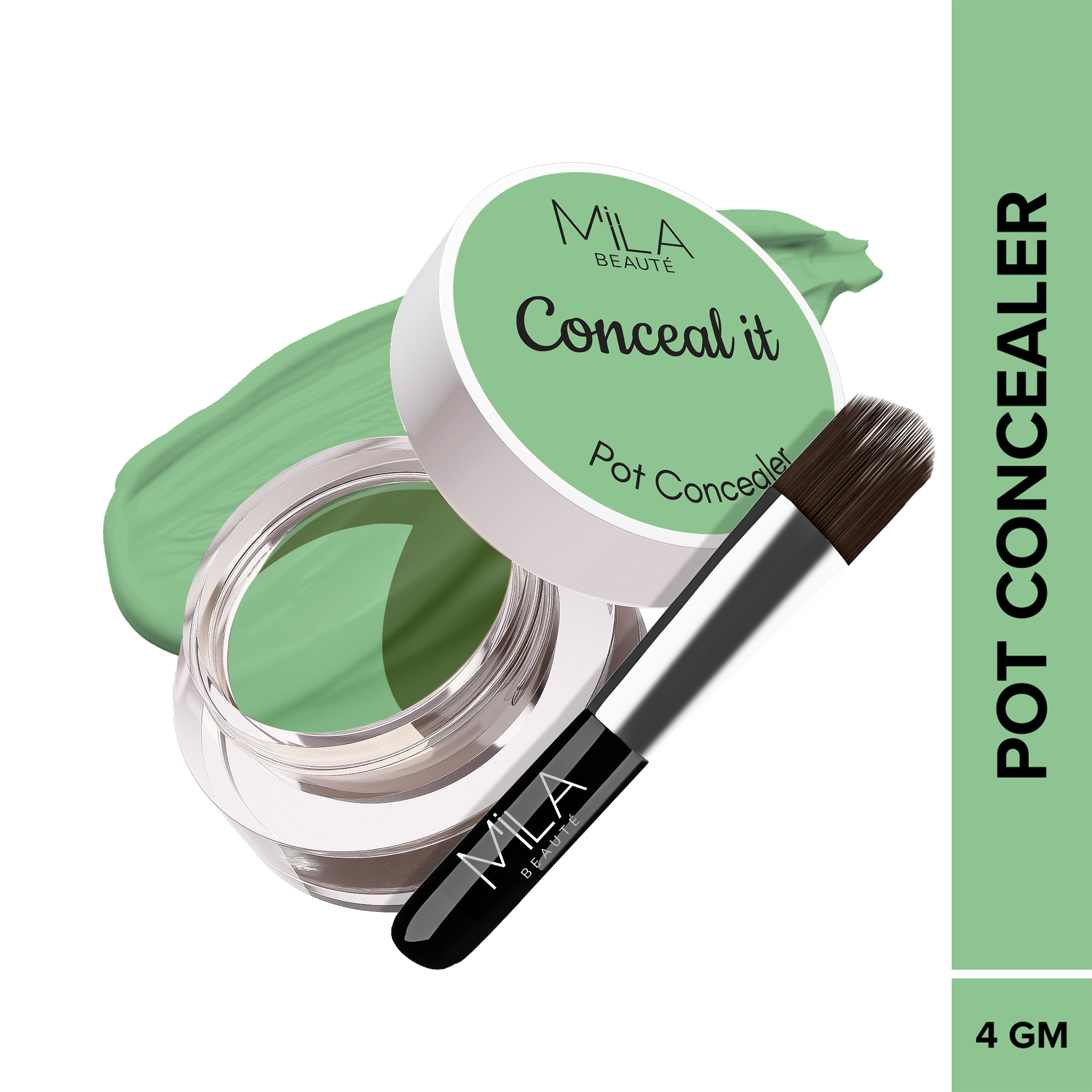 Green Corrector 11