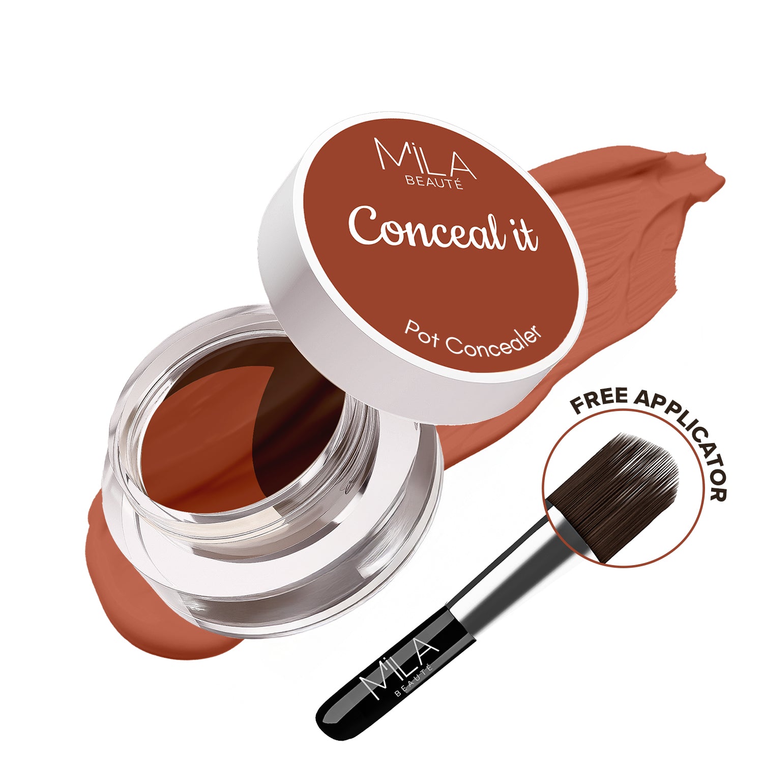 Orange Corrector 12