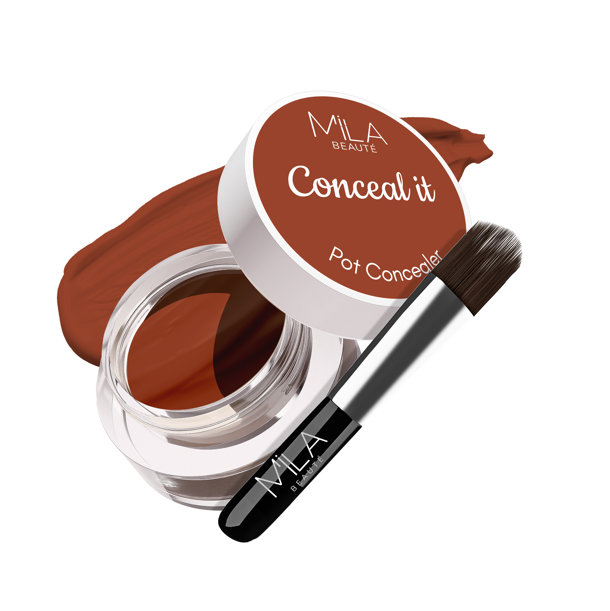 Orange Corrector